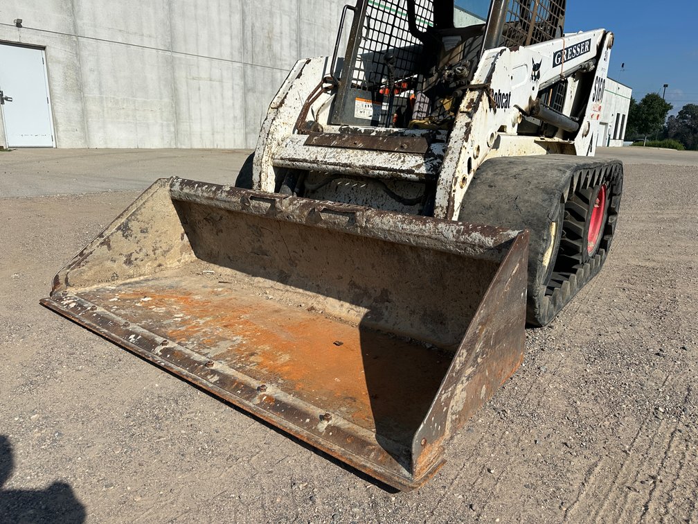 Commercial Concrete & Masonry Company Surplus To Ongoing Operations (146386)