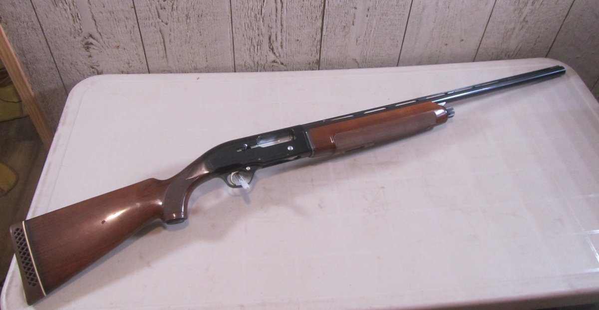 Beretta Model A-303 12ga Auto
