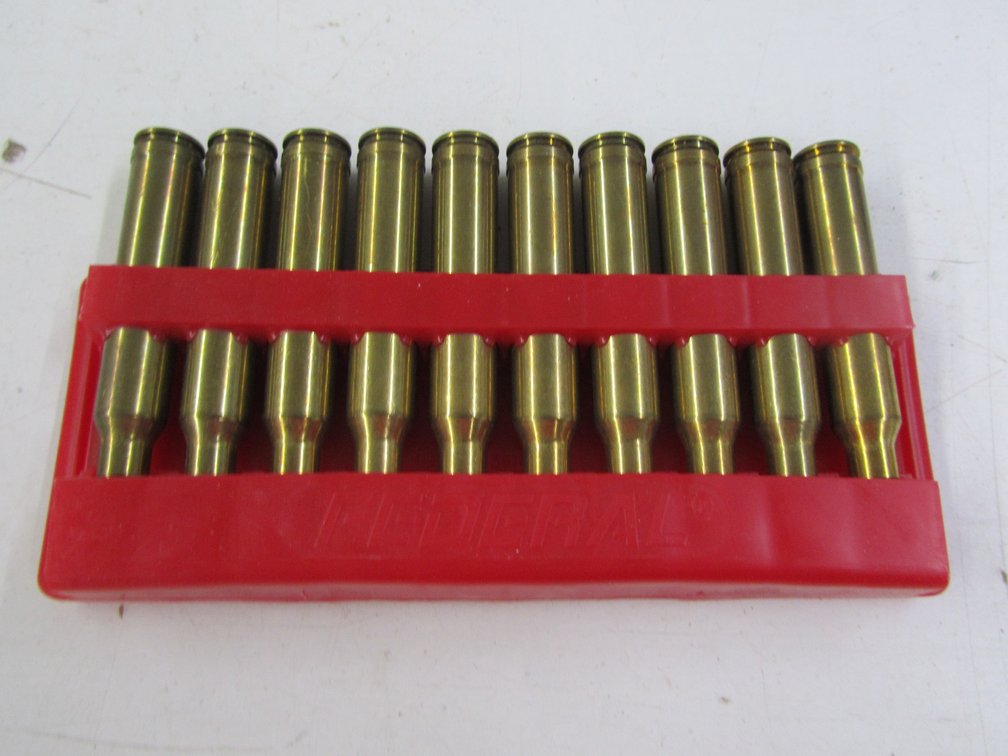 (10) 300 Win Mag Rounds