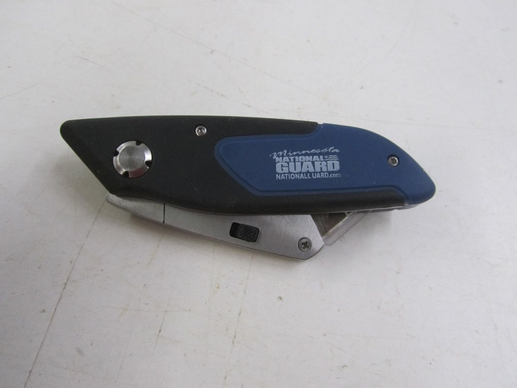 National Guard Utility Knife