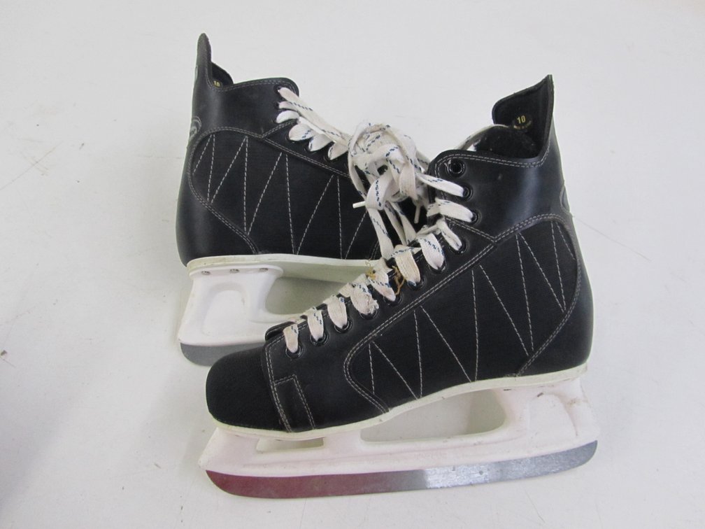 (2)CCM Powerline 60 Skates