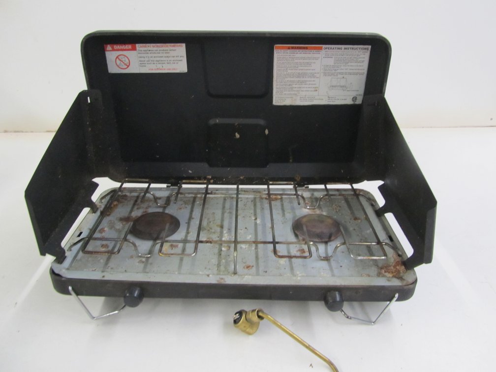Propane Portable Grill