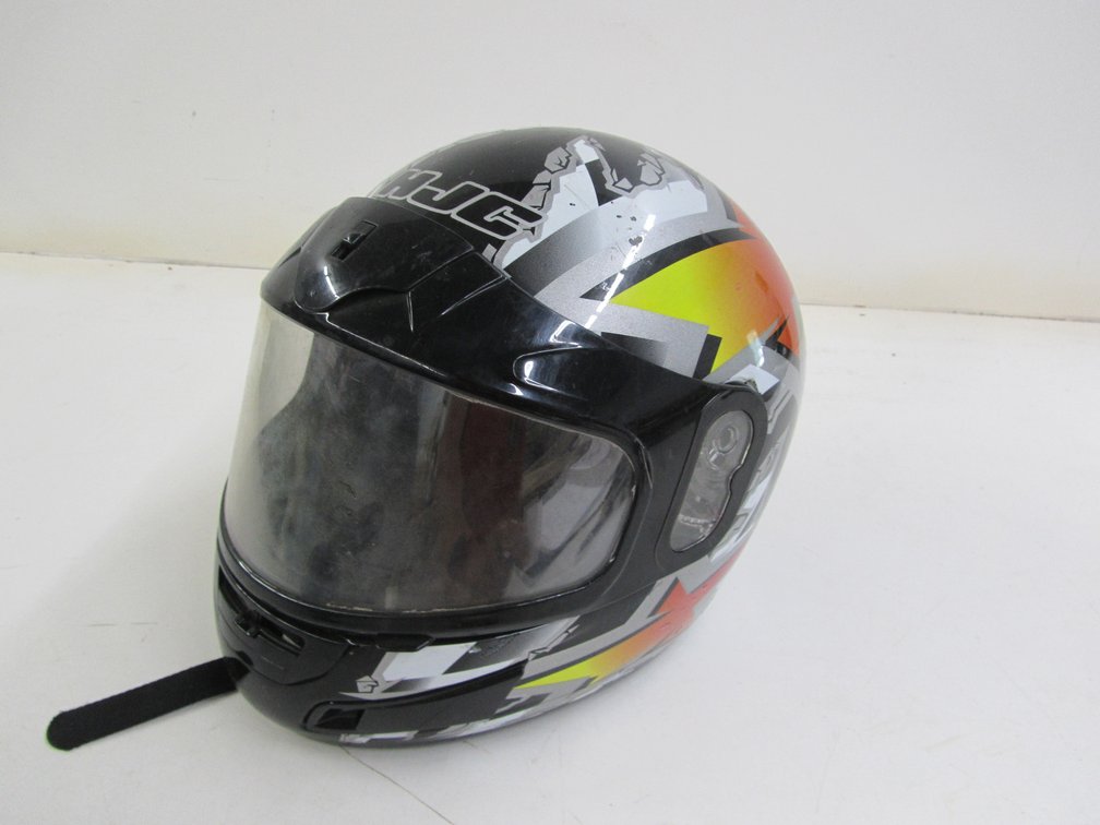HJC Snowmobile Helmet