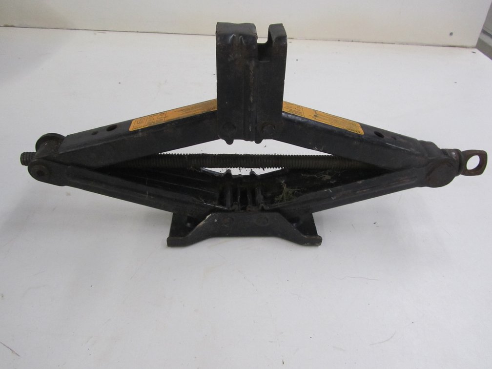 Scissor Jack