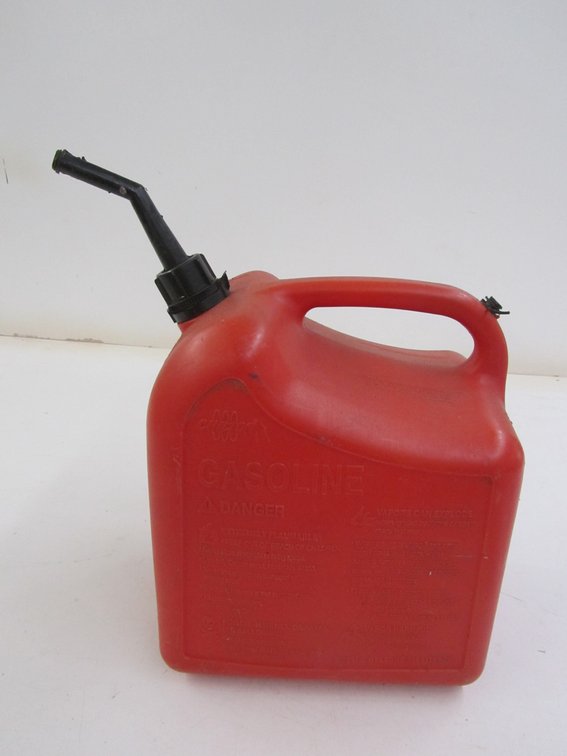 5-1/2 Gallon Chilton Gas Can 