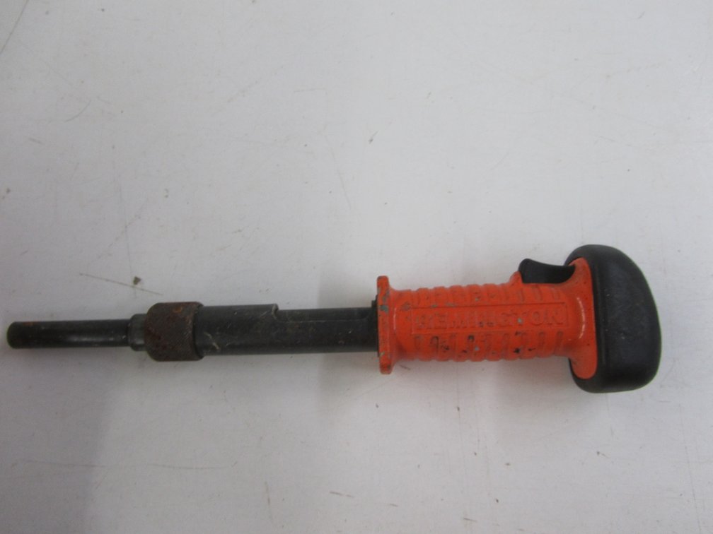 Remington Powder Actuated Tool 