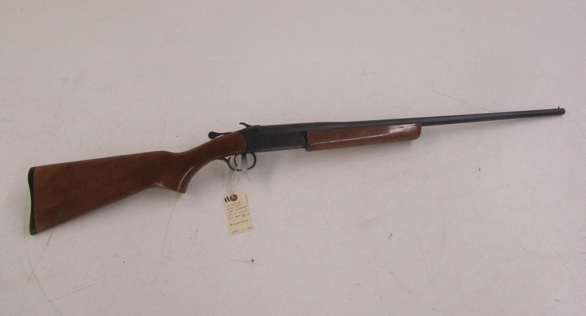 Winchester Model 370 .410 Single Shot