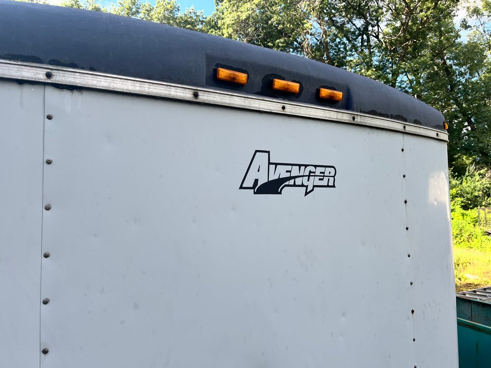 Vehicles, Ladders, Tools, Equipment & Building Supplies (146923)