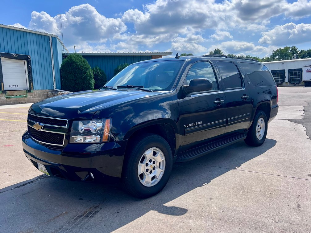 Dealer Surplus Inventory