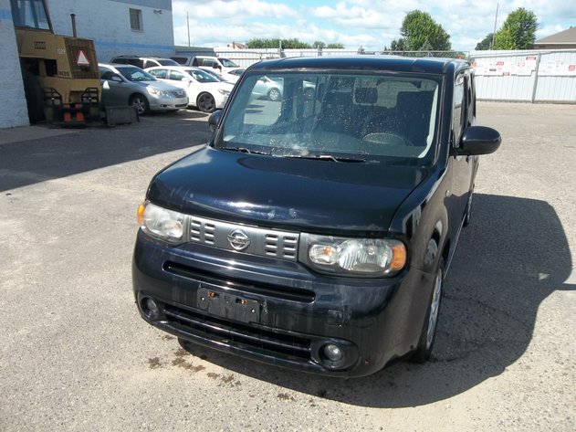 Image for #36 FTR Police Repo & Impound Auction (146205)