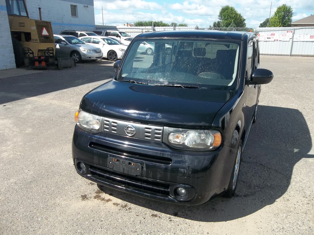 #36 FTR Police Repo & Impound Auction (146205)