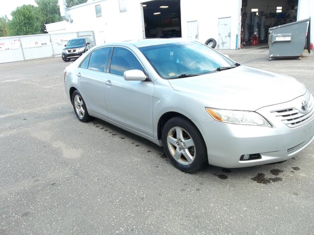 Image for #36 FTR Police Repo & Impound Auction (146205)