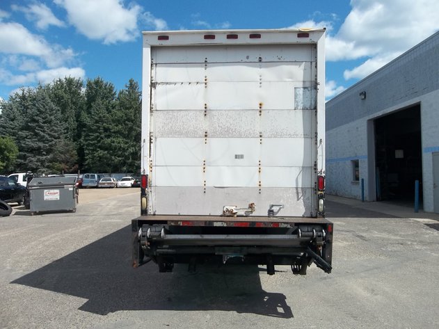 Image for #36 FTR Police Repo & Impound Auction (146205)
