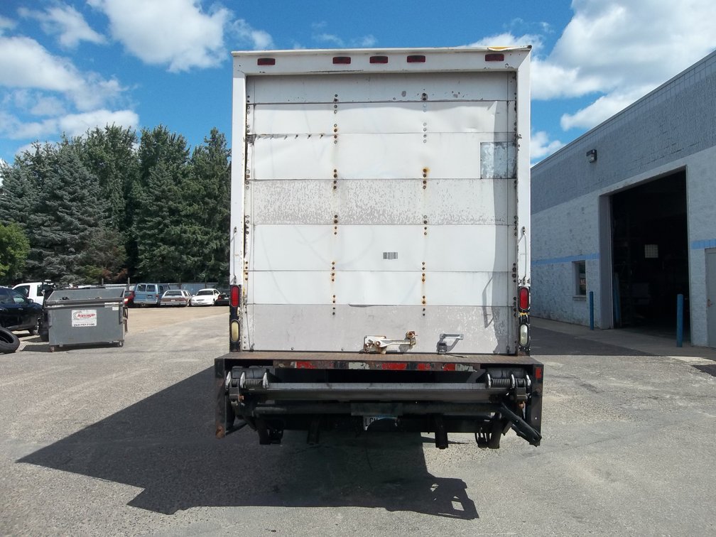 #36 FTR Police Repo & Impound Auction (146205)