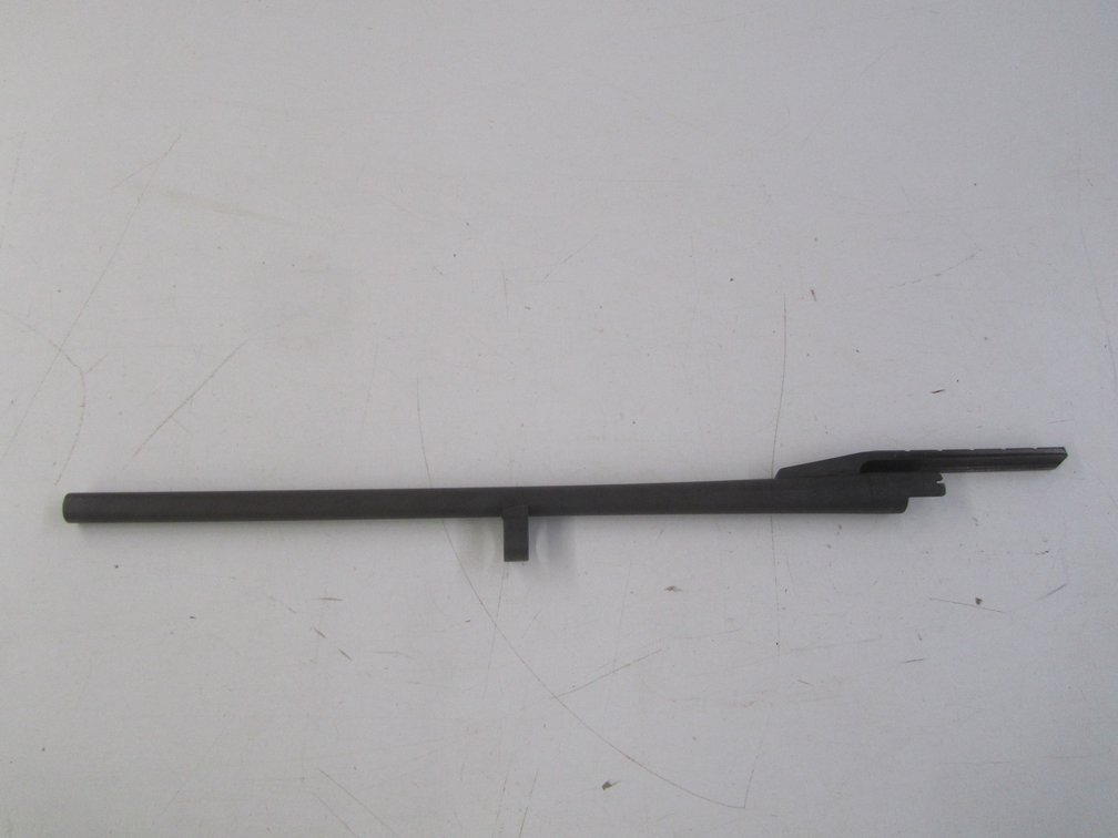 12 GA Rifled Slug Barrel