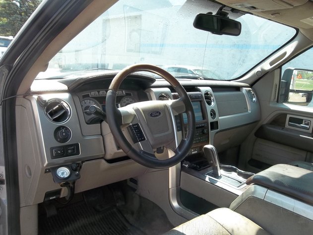 Image for #36 FTR Police Repo & Impound Auction (146205)
