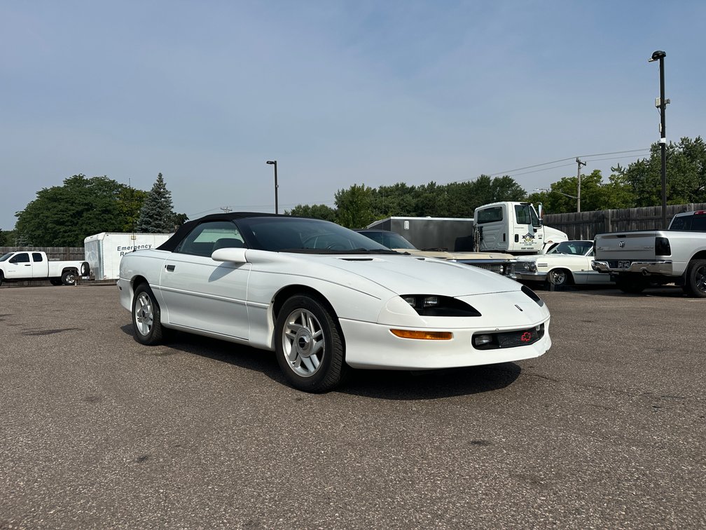 Impound Classic Car Auction (147012)