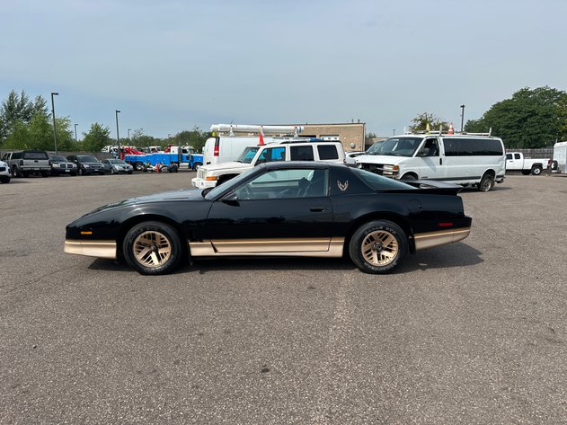 Image for Impound Classic Car Auction (147012)