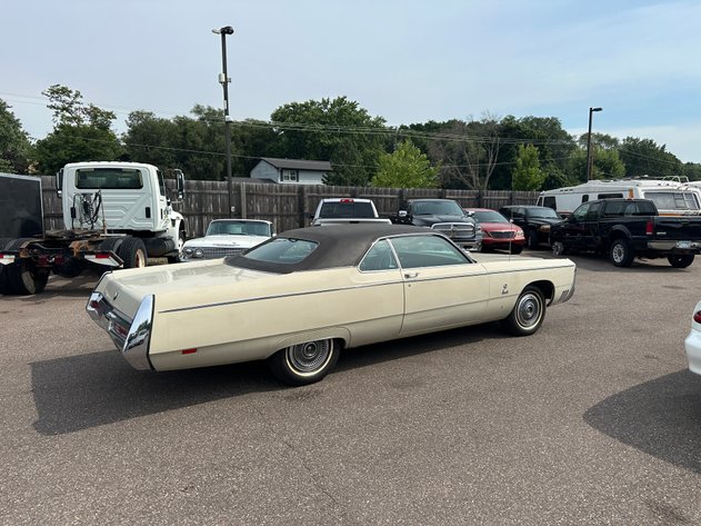 Image for Impound Classic Car Auction (147012)