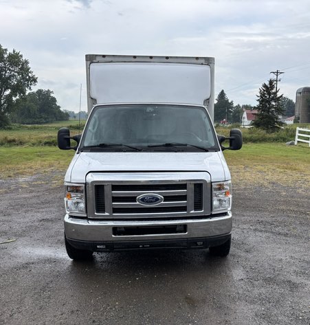 Image for Vehicles, Box Trucks, New Storage Buildings, Tires & More! (147775)