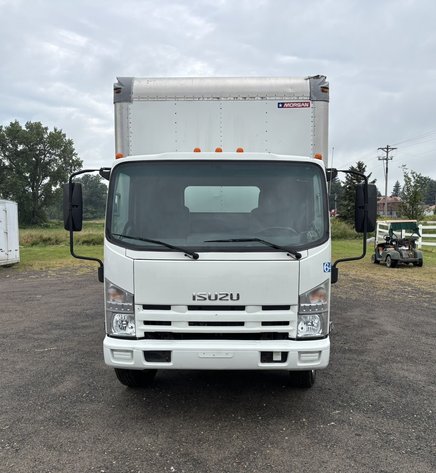 Image for Vehicles, Box Trucks, New Storage Buildings, Tires & More! (147775)