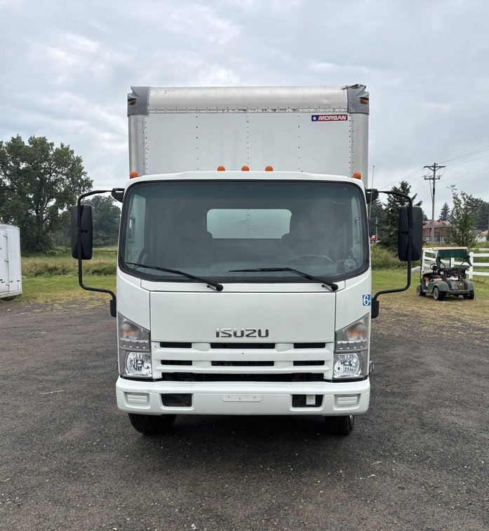 Vehicles, Box Trucks, New Storage Buildings, Tires & More! (147775)