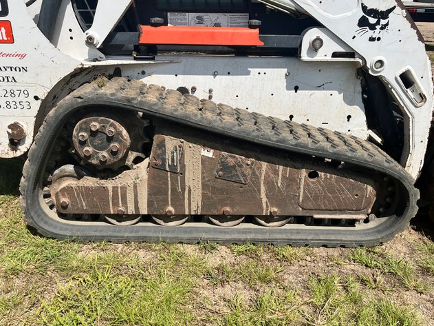 Image for Construction Company Retirement Auction (146991)