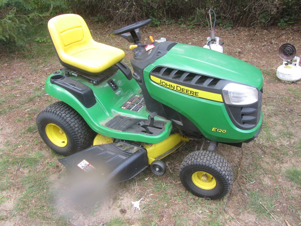 Bob Kimball Moving Auction, Pequot Lakes, MN (145767)