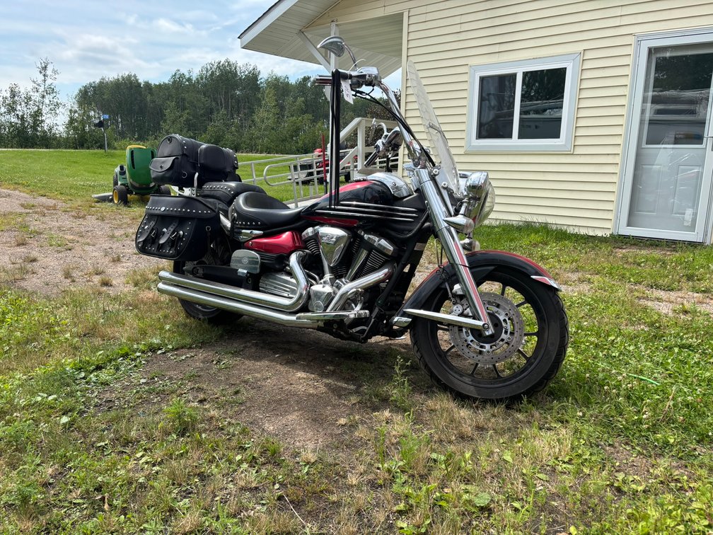 Personal Property Moving Auction (146994)