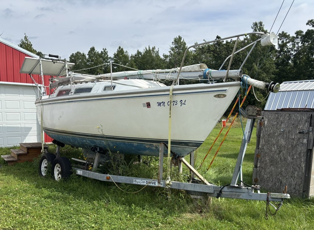 Personal Property Moving Auction (146994)