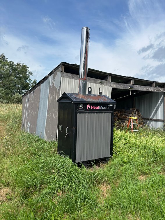 Personal Property Moving Auction (146994)