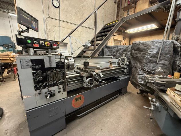 Image for Eagan General Repair Retirement Auction (156444)
