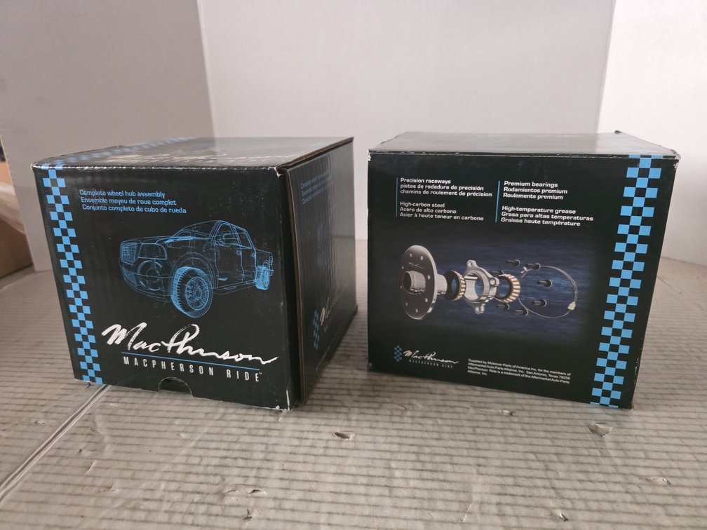 New Automotive Parts Inventory, 2,000+ Lots | Phase 3 of 3 (156233)
