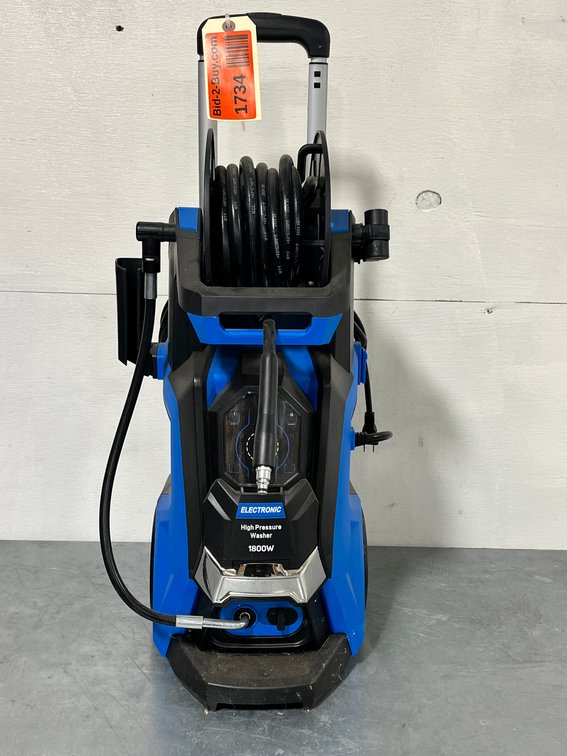 HVAC Contractor Surplus Equipment & Inventory for Ongoing Operations (156612)
