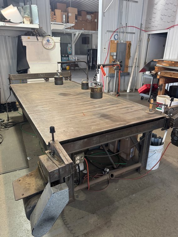 HVAC Contractor Surplus Equipment & Inventory for Ongoing Operations (156612)