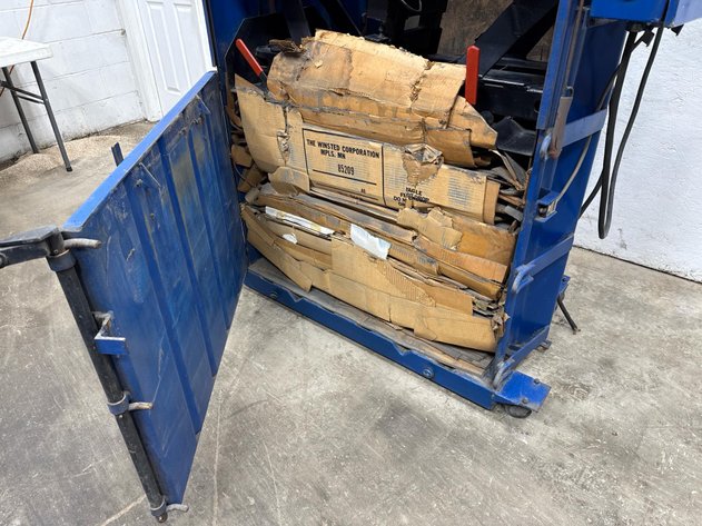 Image for Fram Fram February Metalworking & More Auction