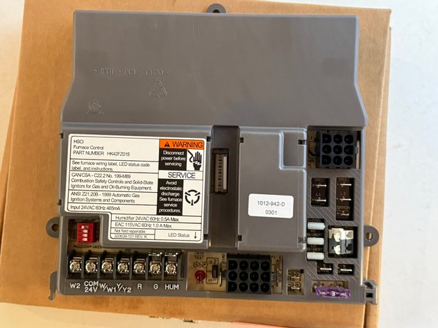 Image for HVAC Contractor Surplus Fleet Vehicles & Equipment Inventory (156946)