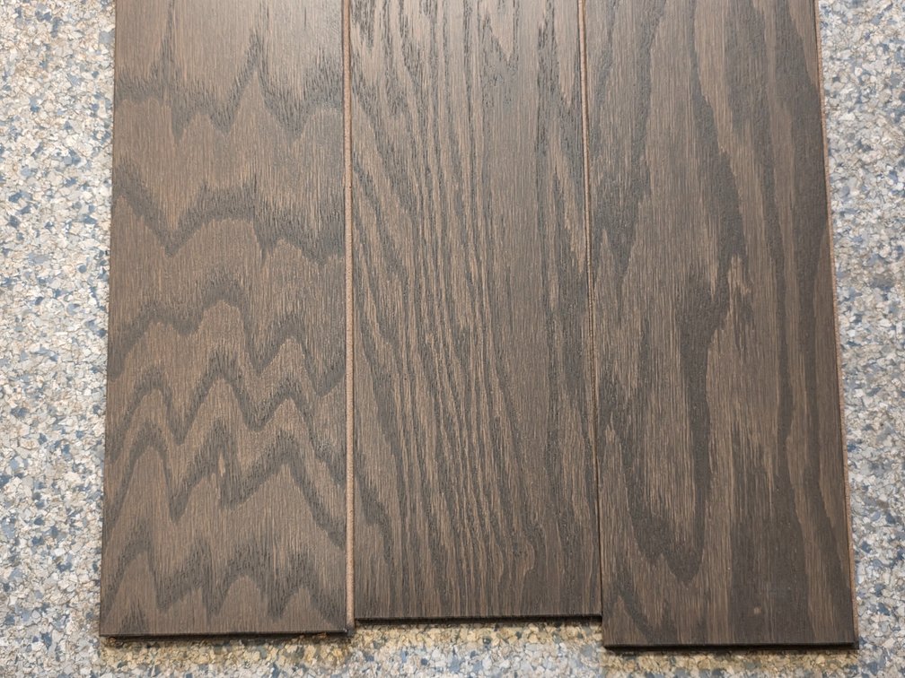 Engineered Wood Flooring: Over 25,000 Sq Ft #4 (157193)