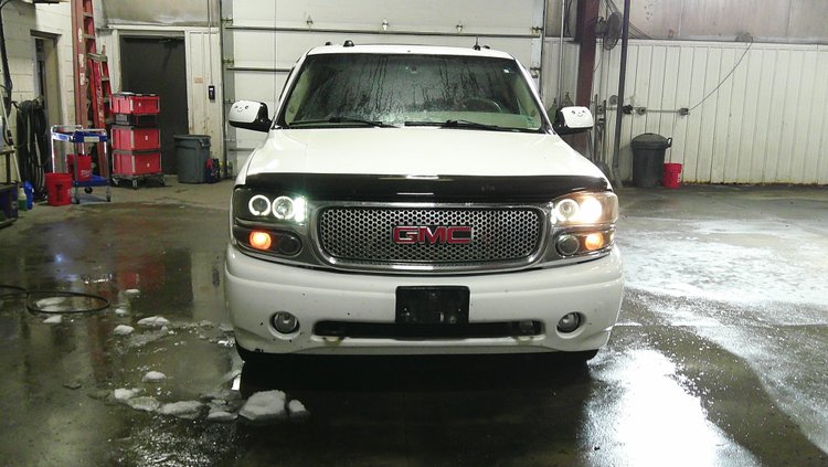 Image for #40 FTR Police Repo & Impound Auction (157979)