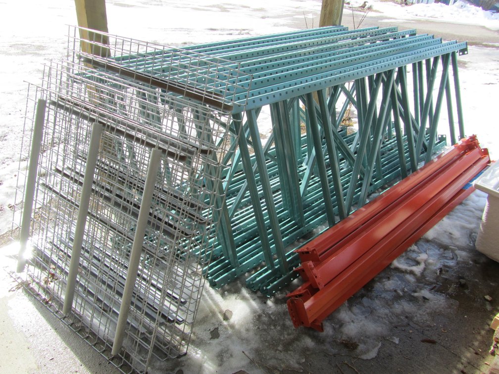 Ideal Corners Late March Consignment Auction, Pequot Lakes, MN (158110)