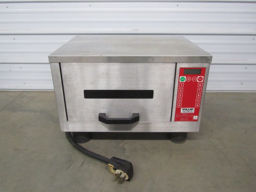 Vulcan FlashBake Oven
