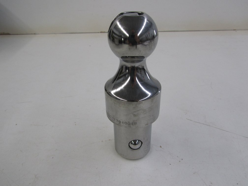 Curt Heavy Duty 2-5/16" Hitch Ball