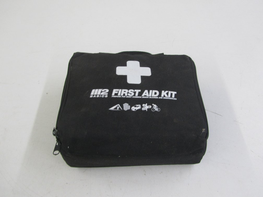 First Aid Kit