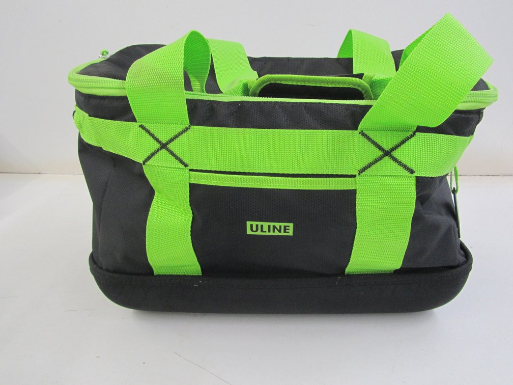Uline Soft-Sided Cooler