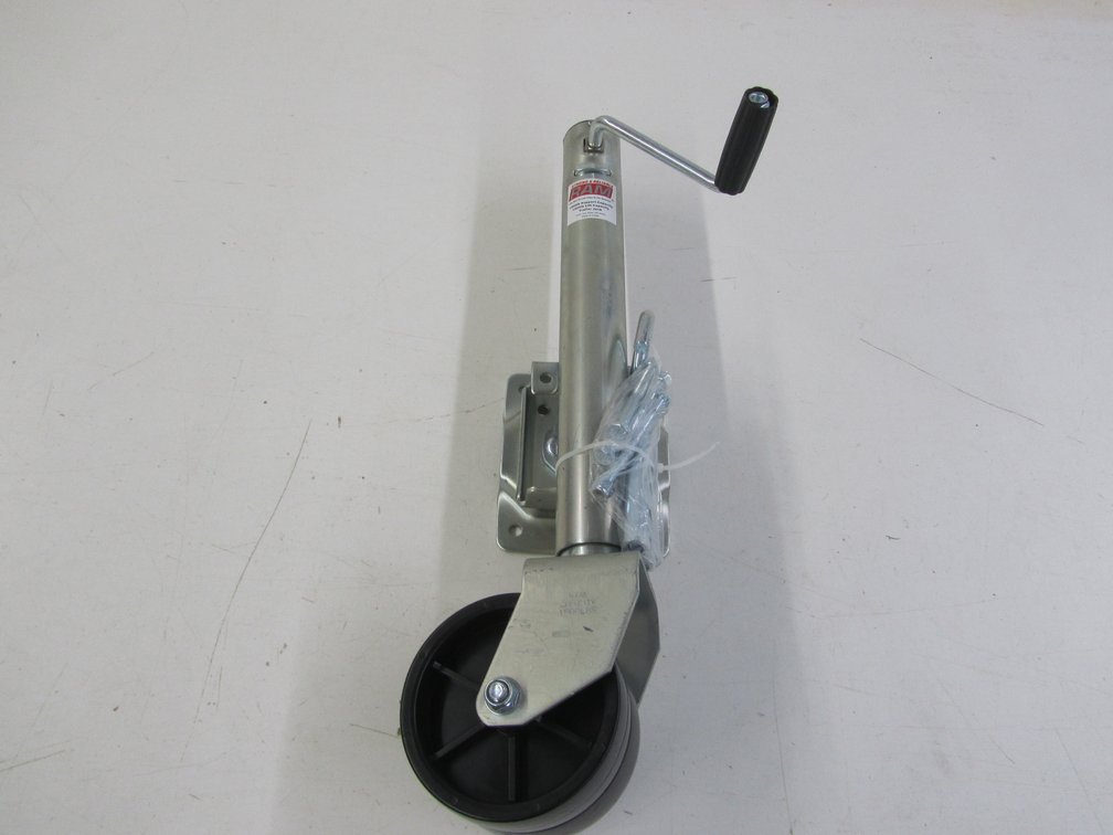 RAM Trailer Jack