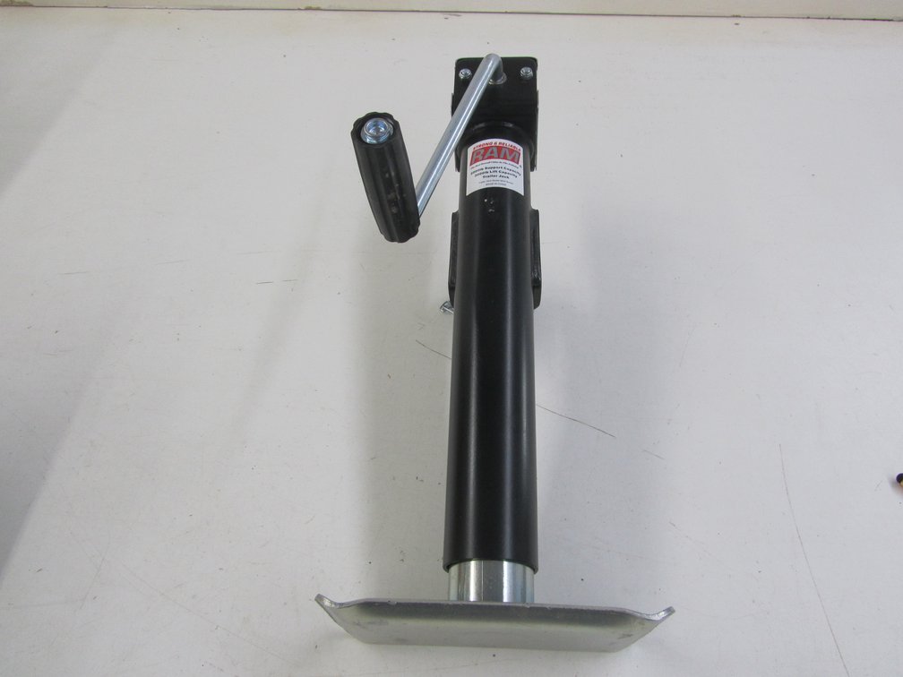 RAM Trailer Jack
