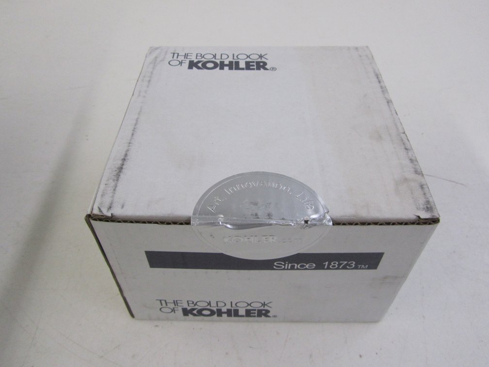 Kohler Tile-In Square Shower Drain