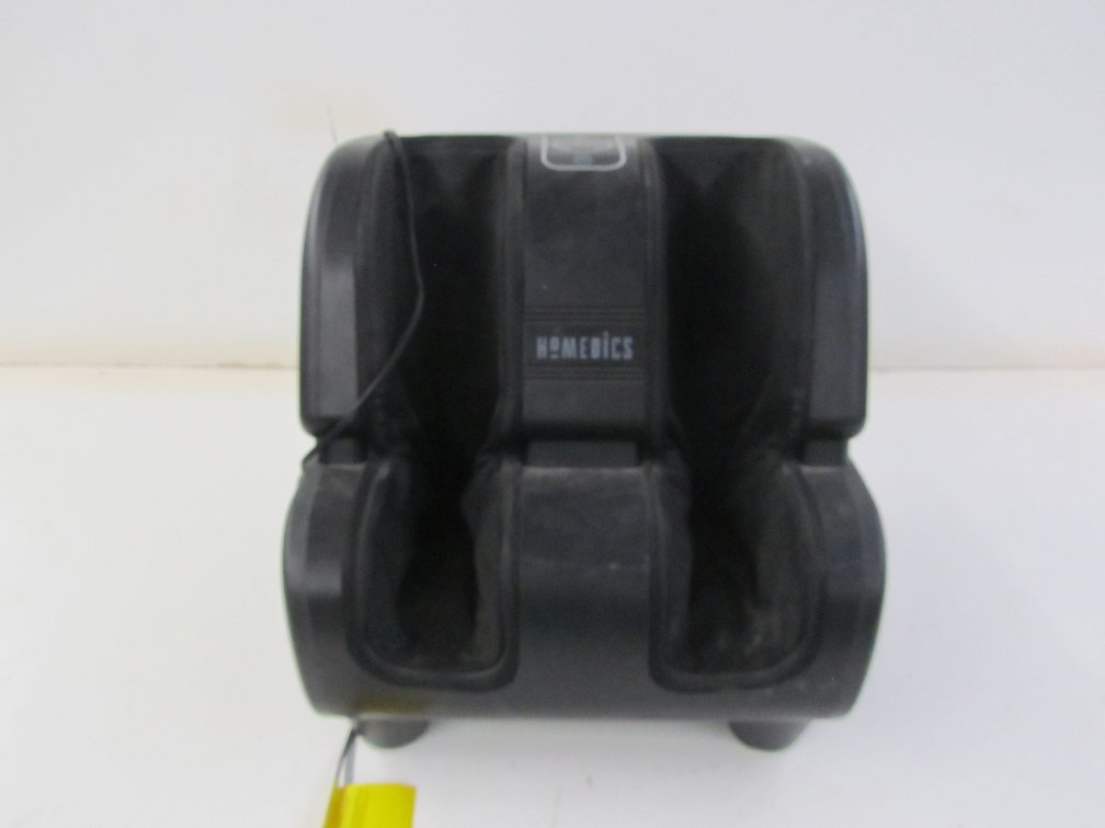 Homedics Foot Massager