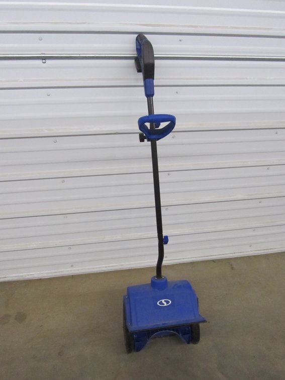 Snow Joe Wireless Snow Shovel