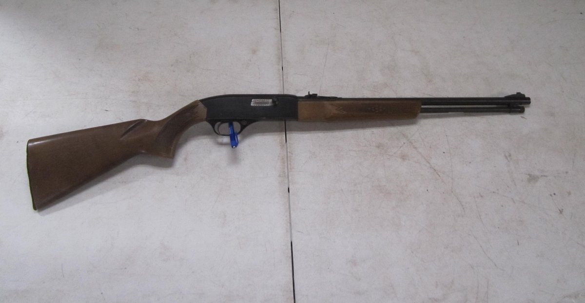 Winchester Model 290 .22LR Rifle